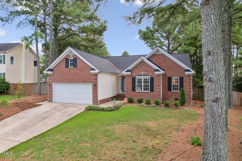 4132 Breadfruit Ct, Raleigh, NC 27616