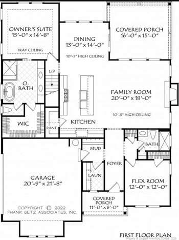 4132 Chancellors Ridge Way, Sanford, NC 27330