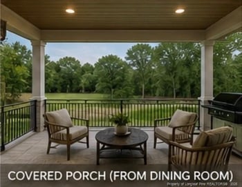 4132 Chancellors Ridge Way, Sanford, NC 27330