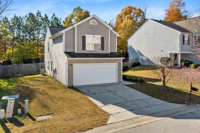 4132 Dalcross Rd, Raleigh, NC 27610