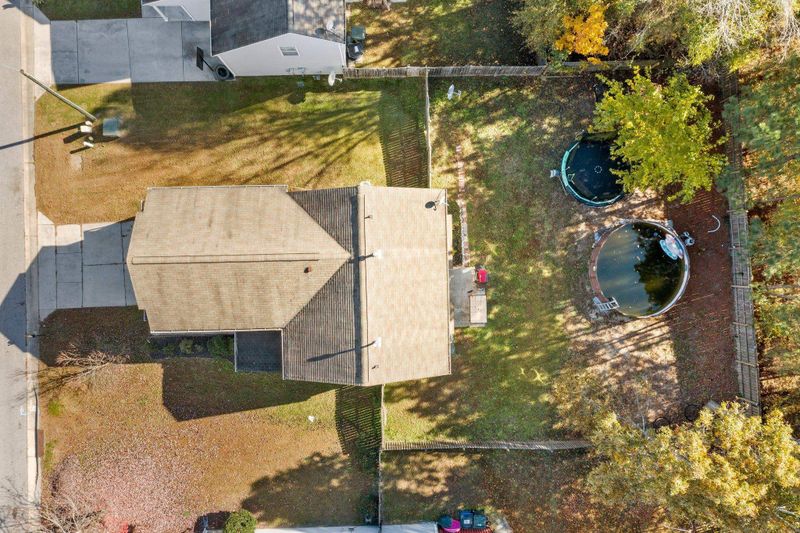 4132 Dalcross Rd, Raleigh, NC 27610