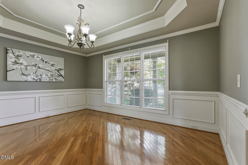 4132 Field Oak Dr, Wake Forest, NC 27587
