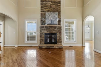 4132 Field Oak Dr, Wake Forest, NC 27587