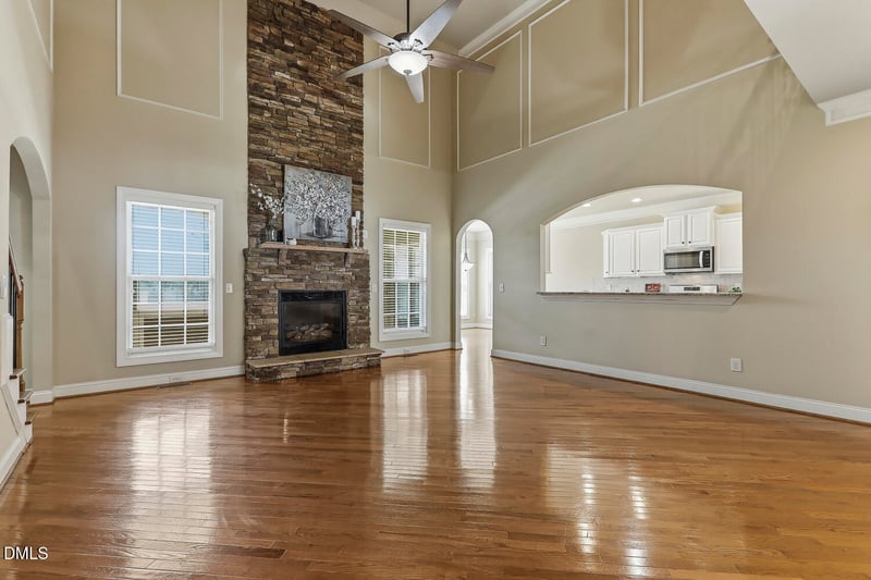 4132 Field Oak Dr, Wake Forest, NC 27587