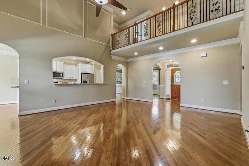 4132 Field Oak Dr, Wake Forest, NC 27587