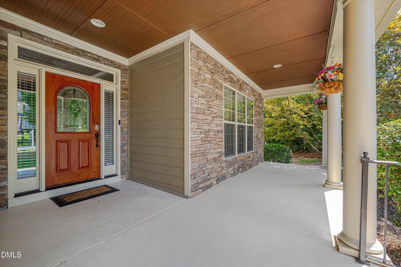 4132 Field Oak Dr, Wake Forest, NC 27587