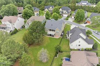 4132 Field Oak Dr, Wake Forest, NC 27587