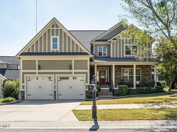 4132 Field Oak Dr, Wake Forest, NC 27587