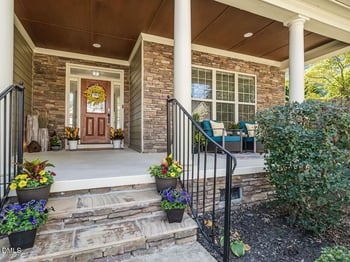 4132 Field Oak Dr, Wake Forest, NC 27587
