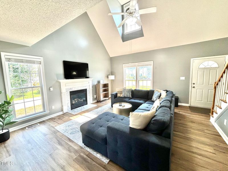 4132 Mackinac Island Ln, Raleigh, NC 27610