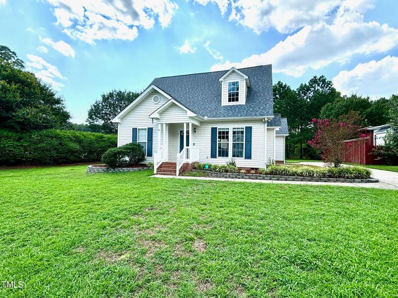 4132 Mackinac Island Ln, Raleigh, NC 27610