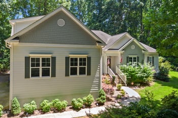 4132 Mountainbrook Rd, Apex, NC 27539