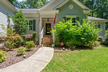 4132 Mountainbrook Rd, Apex, NC 27539