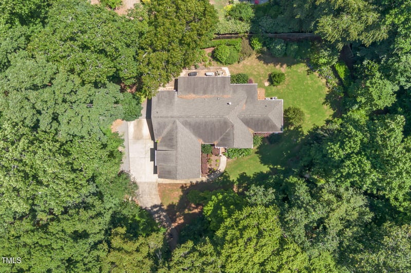 4132 Mountainbrook Rd, Apex, NC 27539