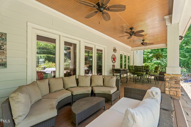 4132 Mountainbrook Rd, Apex, NC 27539