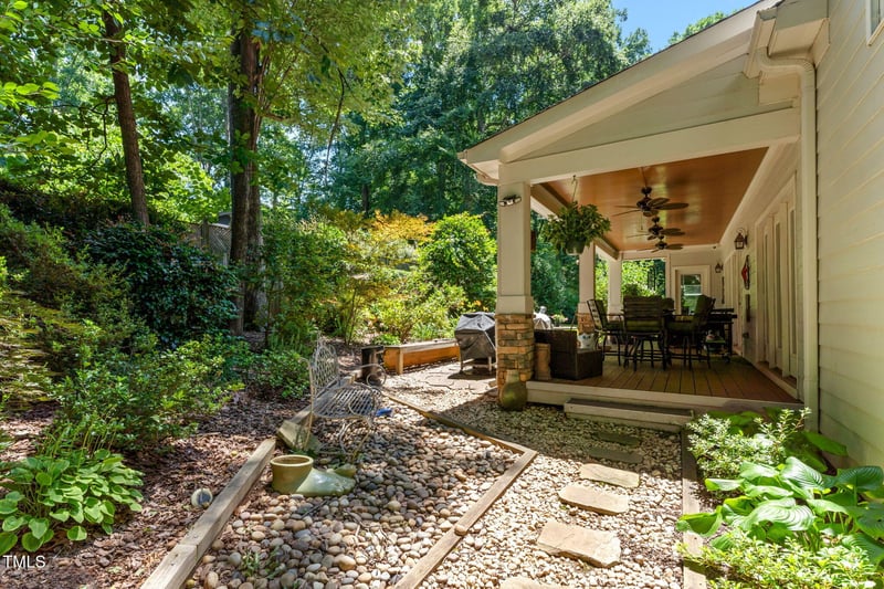 4132 Mountainbrook Rd, Apex, NC 27539