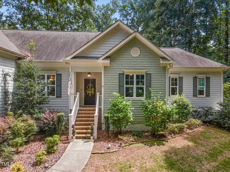 4132 Mountainbrook Rd, Apex, NC 27539