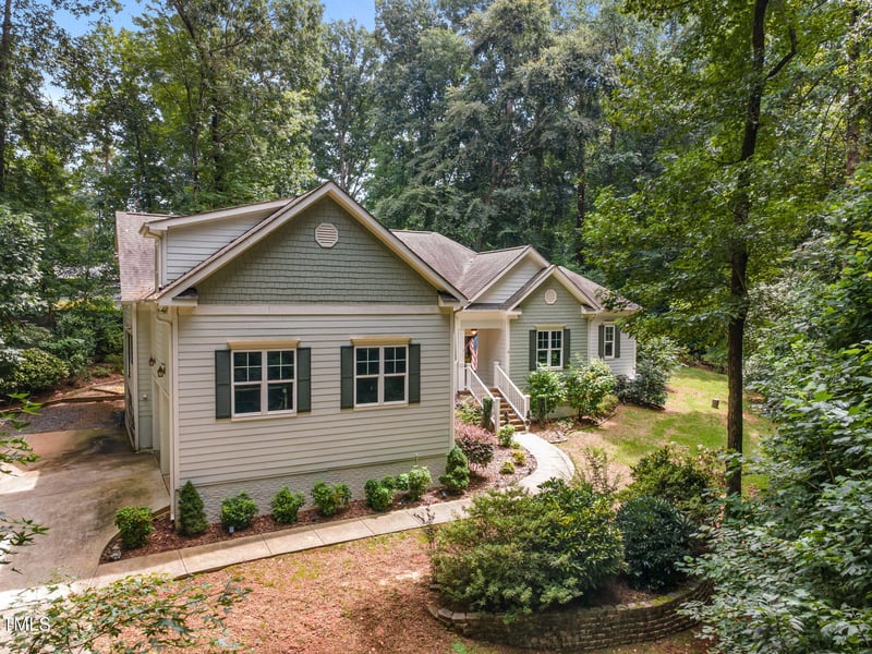 4132 Mountainbrook Rd, Apex, NC 27539