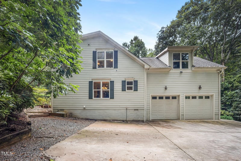 4132 Mountainbrook Rd, Apex, NC 27539