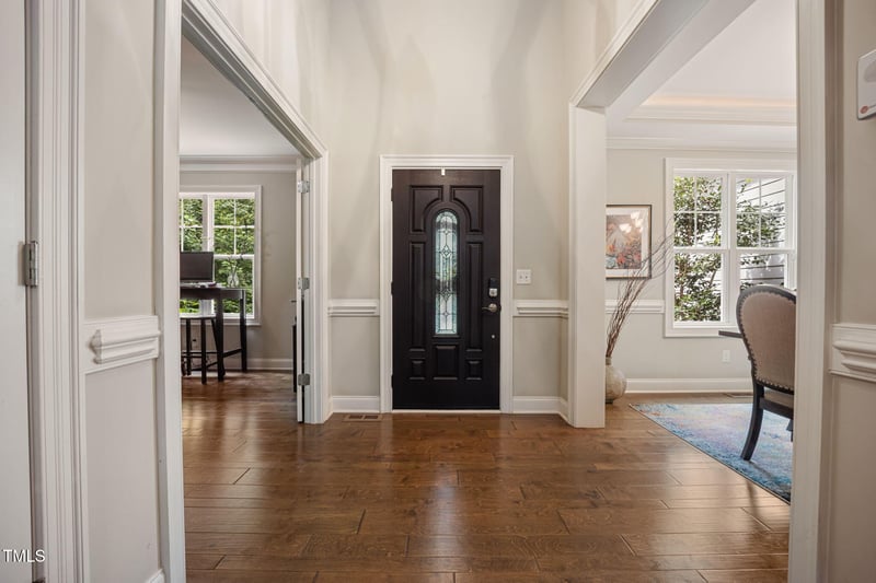 4132 Mountainbrook Rd, Apex, NC 27539
