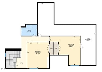 4132 Mountainbrook Rd, Apex, NC 27539