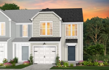 4132 Rustic Ridge Dr, Durham, NC 27704