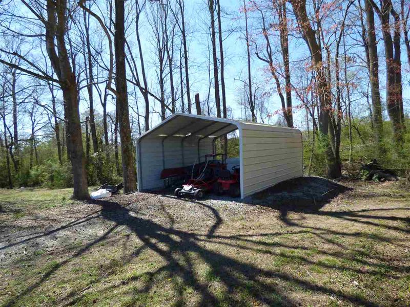 4133 Abattoir Rd, Angier, NC 27501