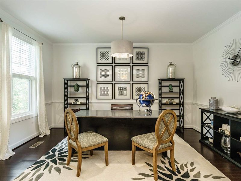 4133 Banks Stone Dr, Raleigh, NC 27603