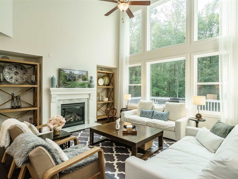 4133 Banks Stone Dr, Raleigh, NC 27603