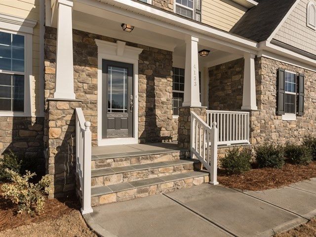 4133 Cardinal Grove Blvd, Raleigh, NC 27616