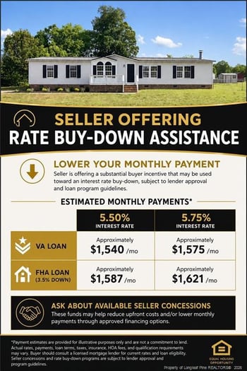 4133 Frontier Ave, Fayetteville, NC 28312