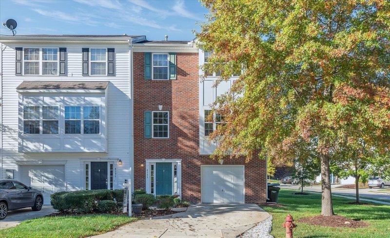 4133 Lillington Dr, Durham, NC 27704