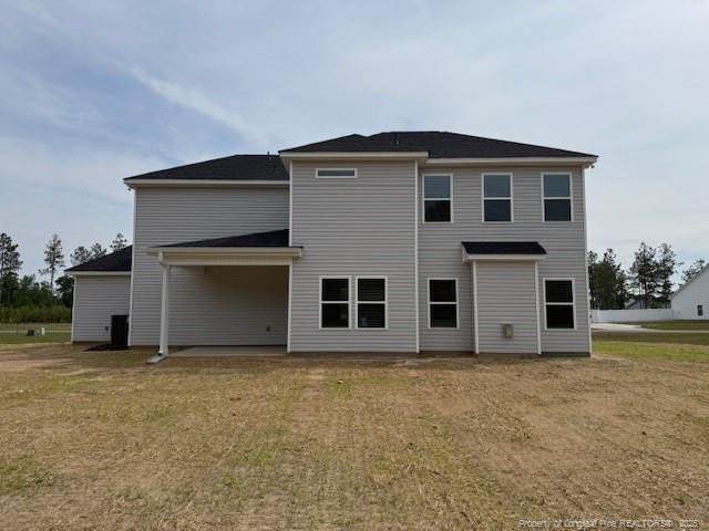 4133 Mabon Ct, Fayetteville, NC 28312