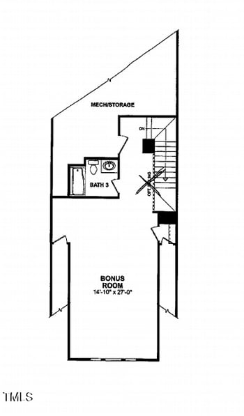 4133 Strendal Dr, Cary, NC 27519