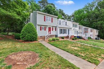 4134 Kaplan Dr, Raleigh, NC 27606