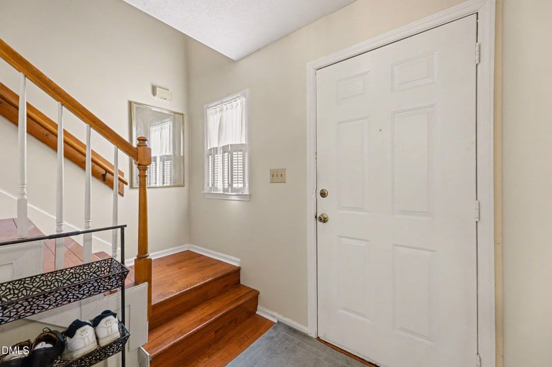 4134 Kaplan Dr, Raleigh, NC 27606