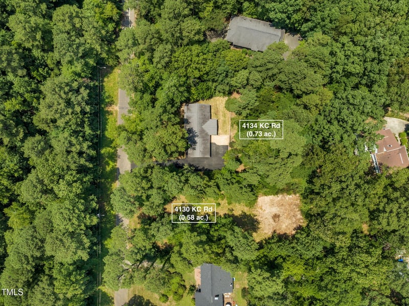 4134 King Charles Rd, Durham, NC 27707