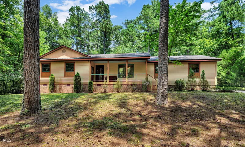 4134 King Charles Rd, Durham, NC 27707