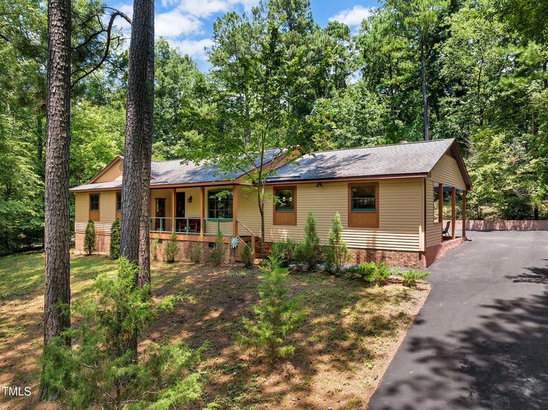 4134 King Charles Rd, Durham, NC 27707
