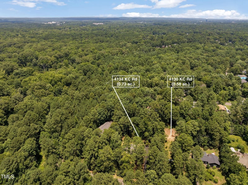 4134 King Charles Rd, Durham, NC 27707