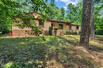 4134 King Charles Rd, Durham, NC 27707