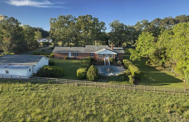 4134 Smith Rd, Sanford, NC 27332