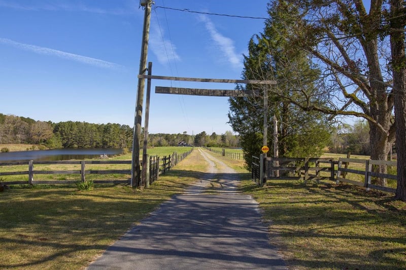 4134 Smith Rd, Sanford, NC 27332