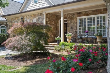 4135 Gardenlake Dr, Raleigh, NC 27612