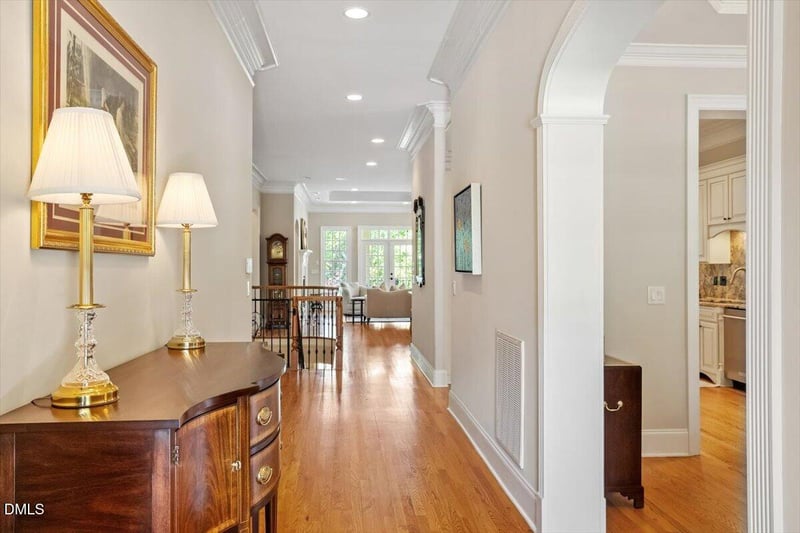 4135 Gardenlake Dr, Raleigh, NC 27612