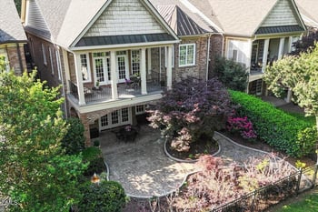 4135 Gardenlake Dr, Raleigh, NC 27612