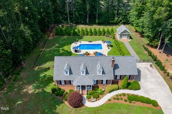 4135 Somerset Dr, Oxford, NC 27565