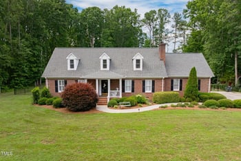 4135 Somerset Dr, Oxford, NC 27565