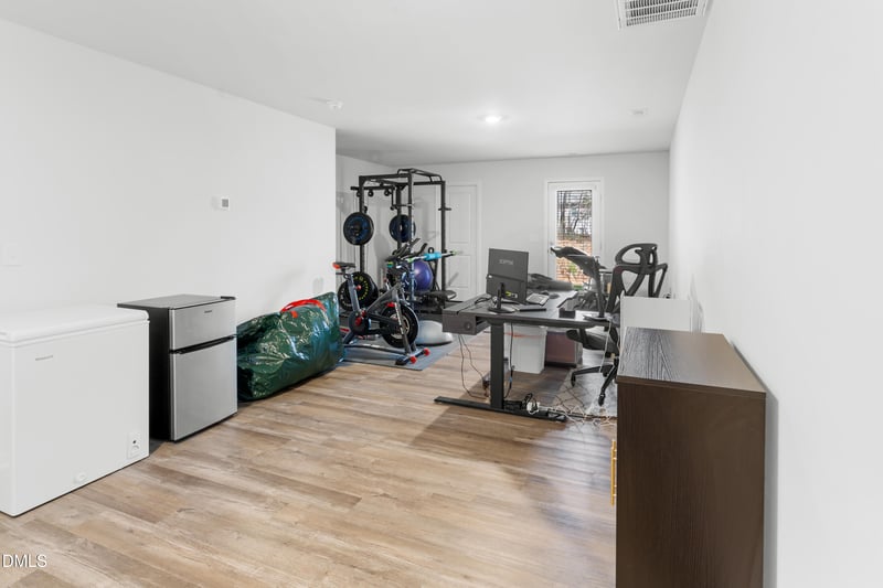4135 Trevino Dr, Durham, NC 27704