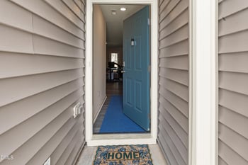 4135 Trevino Dr, Durham, NC 27704